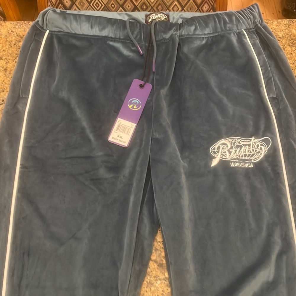 Runtz sweatpants